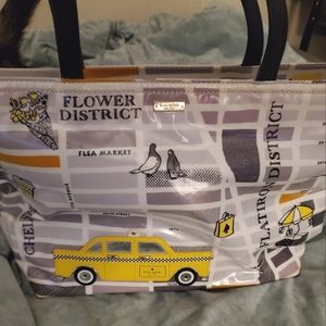 Kate Spade NYC Totebag